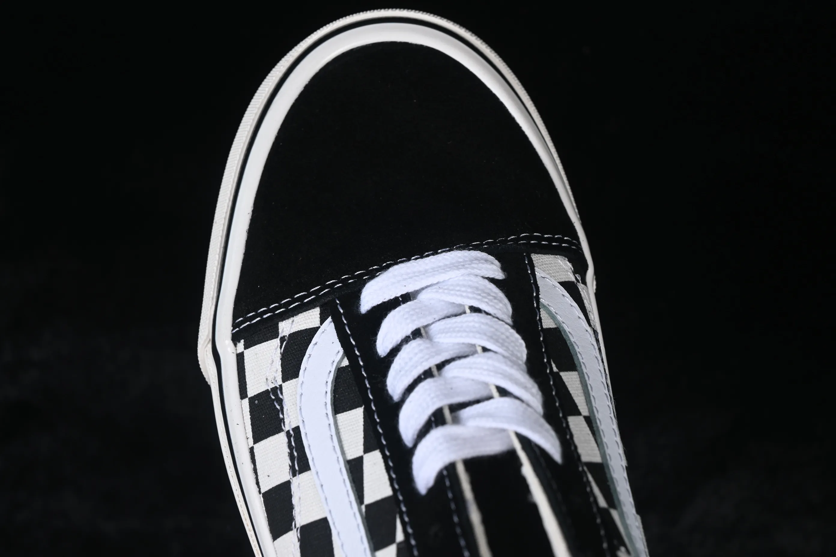 All categories Vans Vans series Vans Low Vans low-top Vans Old Skool high-end branch low-top casual sneakers VN0000E9MBPS